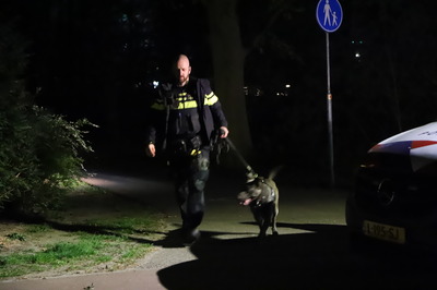 IMG_441250406 Agent met politiehond 